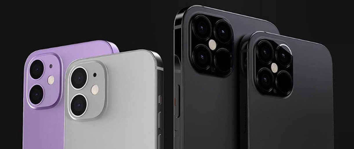 iPhone12官宣14號(hào)發(fā)布，看完配置，你還有購(gòu)買欲？