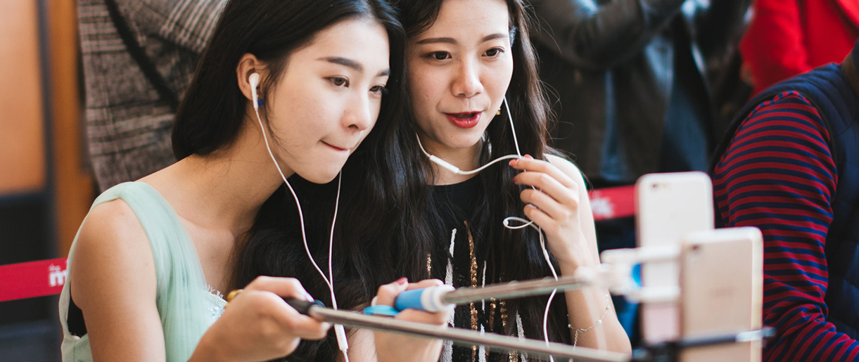 直播行業(yè)招聘同比增134.5%，新業(yè)態(tài)新模式成為就業(yè)“蓄水池”